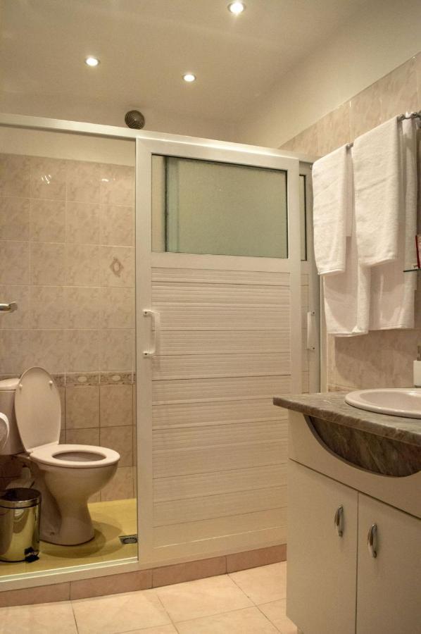 Midtown Place Apartment Doris 1 With Garage Plovdiv Ngoại thất bức ảnh