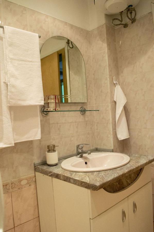 Midtown Place Apartment Doris 1 With Garage Plovdiv Ngoại thất bức ảnh