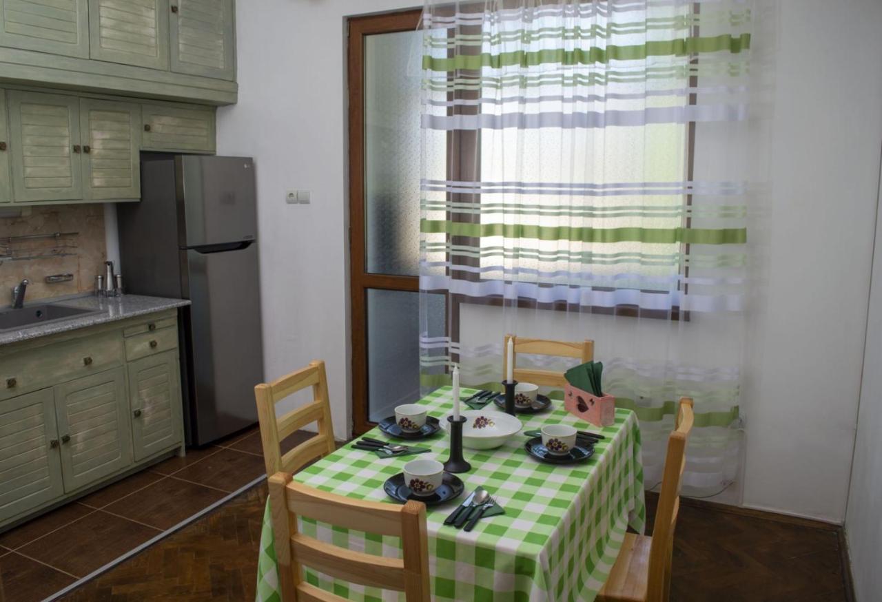 Midtown Place Apartment Doris 1 With Garage Plovdiv Ngoại thất bức ảnh