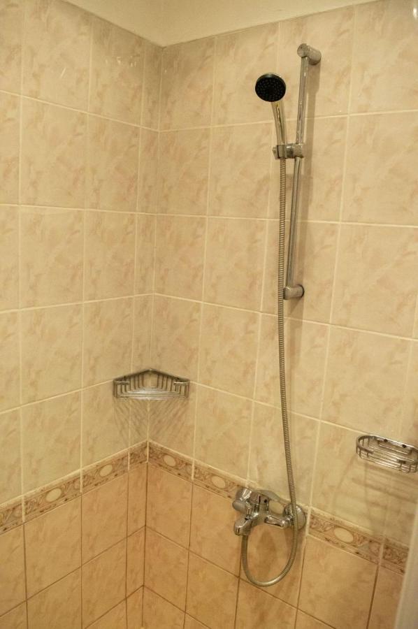 Midtown Place Apartment Doris 1 With Garage Plovdiv Ngoại thất bức ảnh