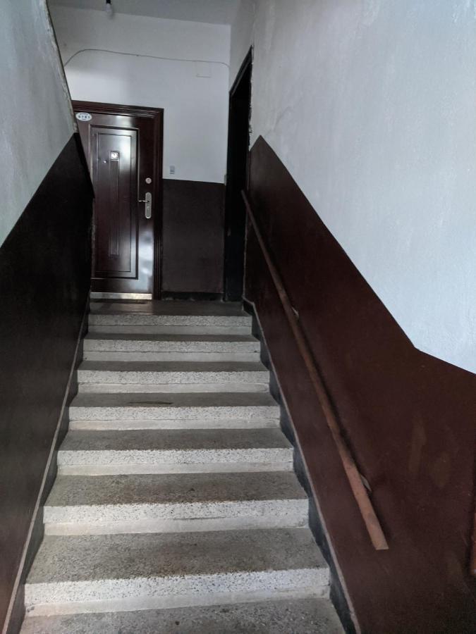 Midtown Place Apartment Doris 1 With Garage Plovdiv Ngoại thất bức ảnh