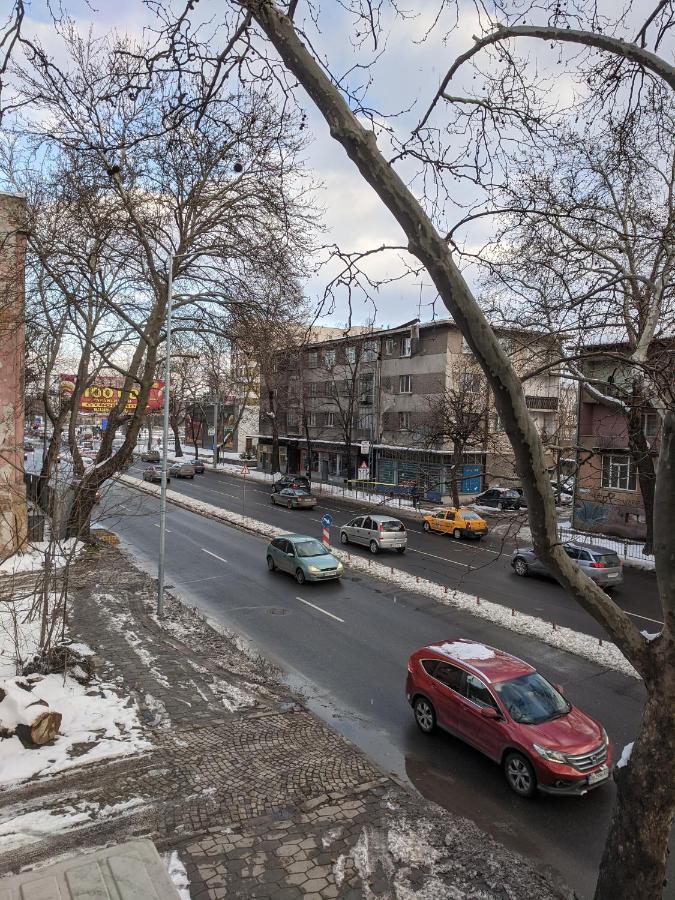 Midtown Place Apartment Doris 1 With Garage Plovdiv Ngoại thất bức ảnh
