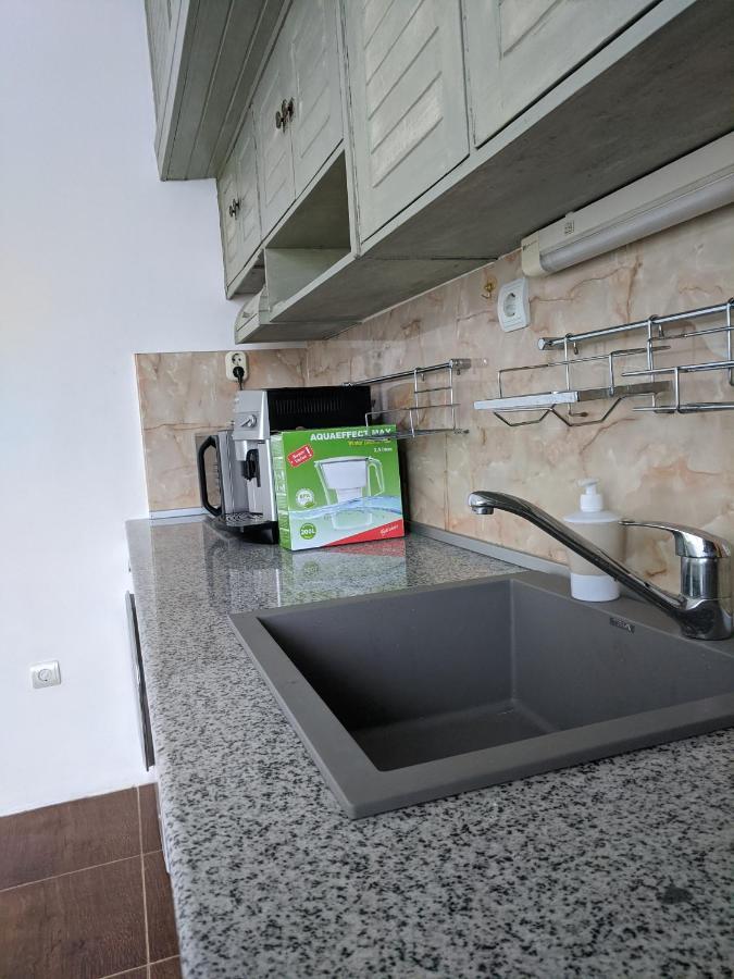 Midtown Place Apartment Doris 1 With Garage Plovdiv Ngoại thất bức ảnh
