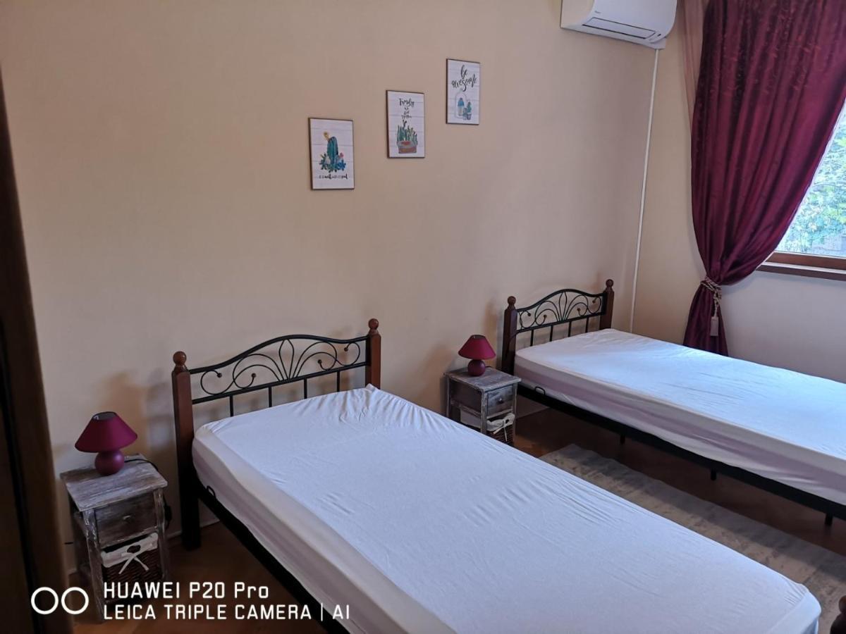 Midtown Place Apartment Doris 1 With Garage Plovdiv Ngoại thất bức ảnh