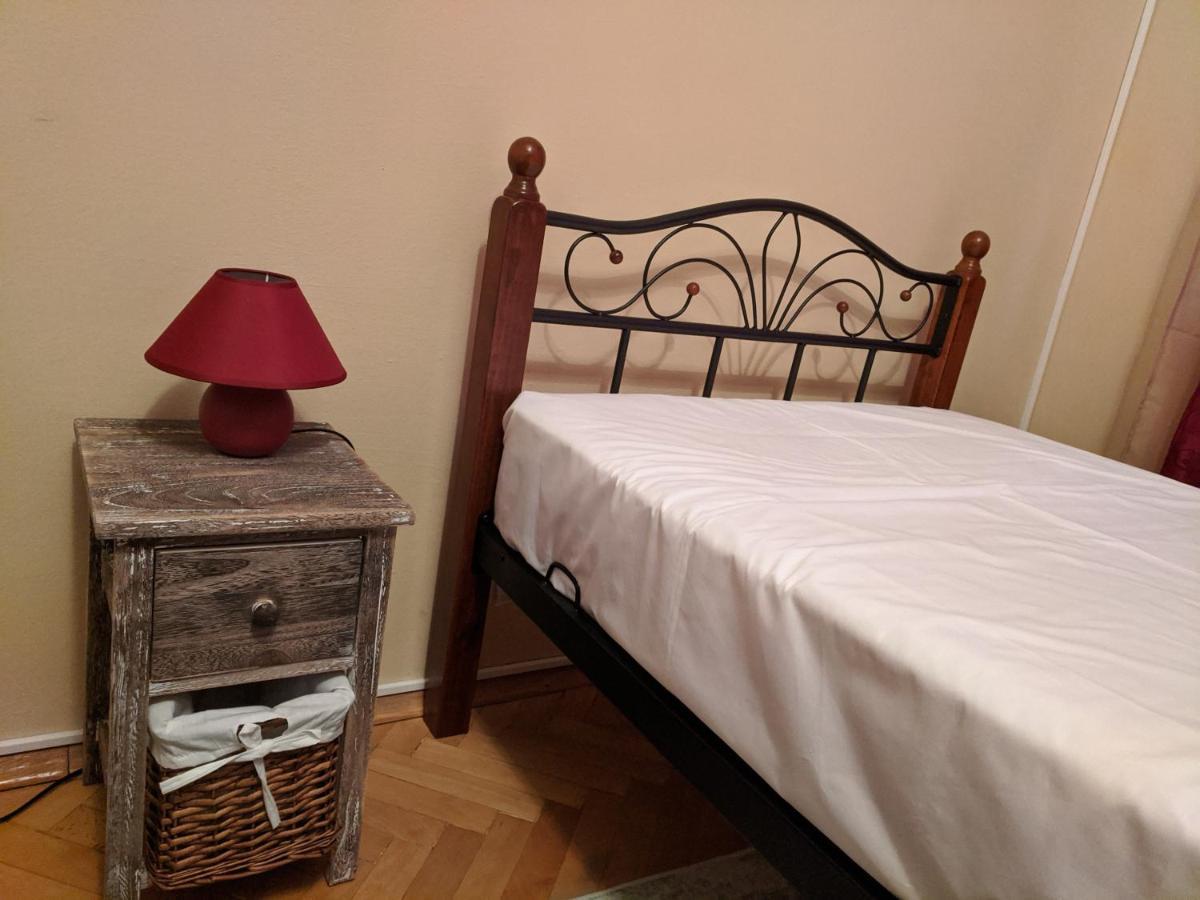 Midtown Place Apartment Doris 1 With Garage Plovdiv Ngoại thất bức ảnh
