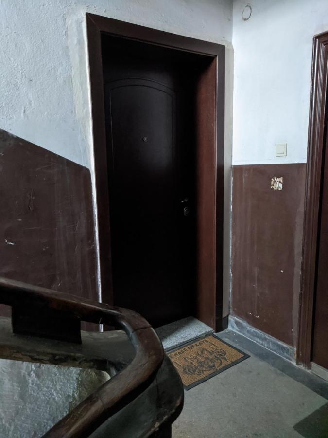 Midtown Place Apartment Doris 1 With Garage Plovdiv Ngoại thất bức ảnh
