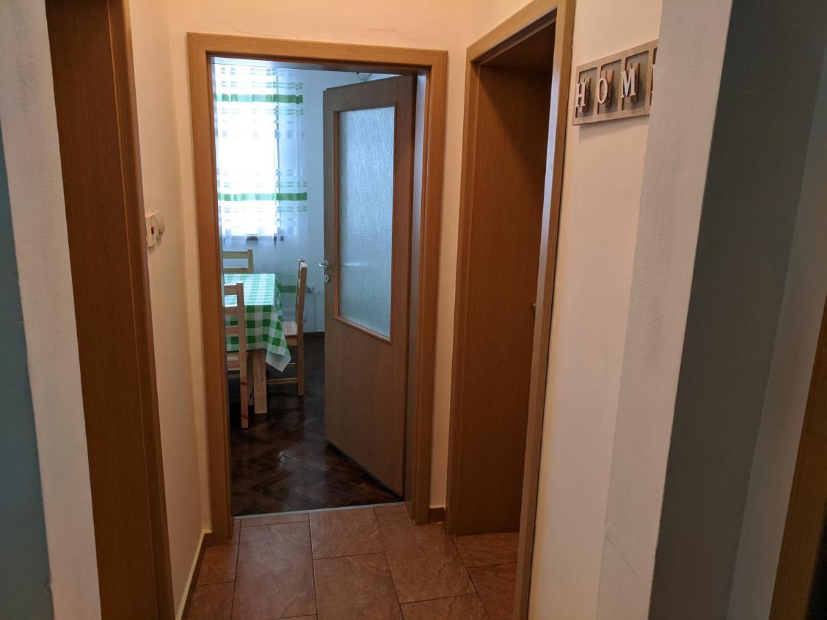 Midtown Place Apartment Doris 1 With Garage Plovdiv Ngoại thất bức ảnh