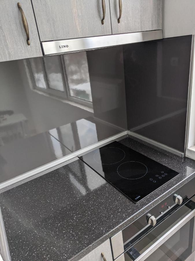 Midtown Place Apartment Doris 1 With Garage Plovdiv Ngoại thất bức ảnh