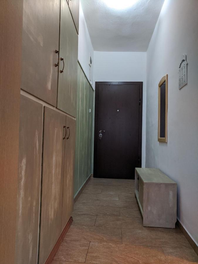 Midtown Place Apartment Doris 1 With Garage Plovdiv Ngoại thất bức ảnh