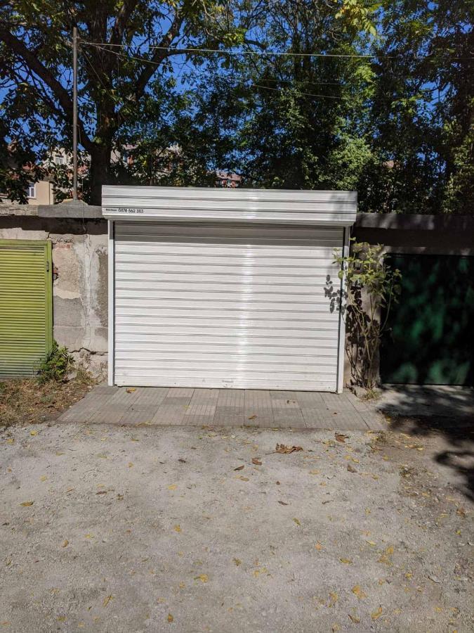 Midtown Place Apartment Doris 1 With Garage Plovdiv Ngoại thất bức ảnh